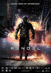 Rendel: Cycle Of Revenge Movie Poster