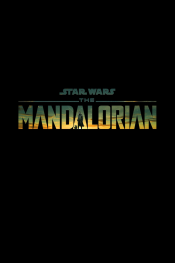 The Mandalorian and Grogu Movie Poster