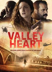 Valleyheart Movie Poster