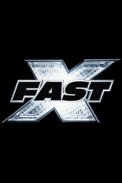 Fast X: Part 2 Movie Poster