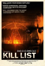 Kill List Movie Poster