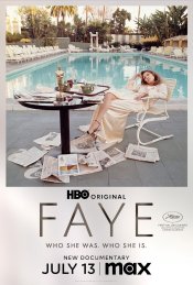 Faye Movie Poster