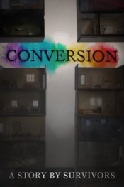 Conversion Movie Poster