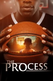 The Process Movie Poster