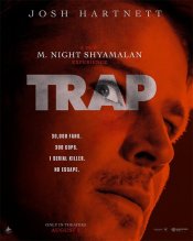 Trap Movie Poster