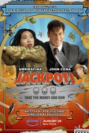 Jackpot! Movie Poster