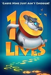 10 Lives Movie Poster