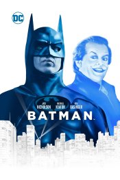 Batman Movie Poster