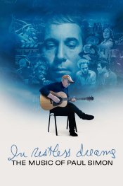 In Restless Dreams: The Music of Paul Simon Movie Poster