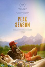 Peak Season Movie Poster