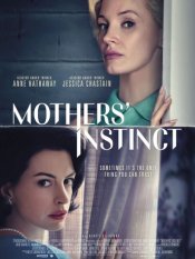 Mothers’ Instinct Movie Poster