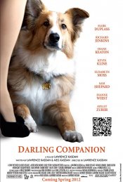 Darling Companion Poster