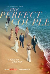 The Perfect Couple (series) Movie Poster