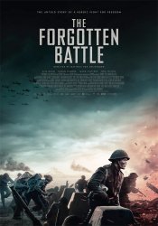 The Forgotten Battle Movie Poster