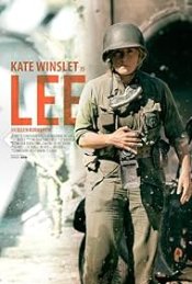 Lee Movie Poster