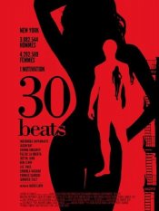 30 Beats Poster