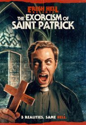 The Exorcism of Saint Patrick Movie Poster