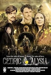 Cedric & Alysia Movie Poster