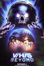 V/H/S/Beyond Movie Poster