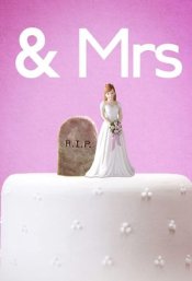 And Mrs Movie Poster