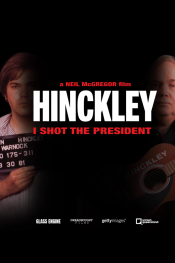 Hinckley Movie Poster