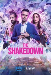 The Shakedown Movie Poster