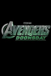 Avengers: Doomsday Movie Poster