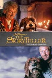 Jim Henson's The Storyteller: The Complete Collection Movie Poster