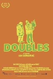 Doubles Movie Poster