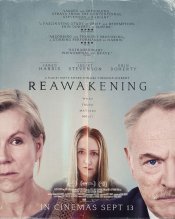 Reawakening Movie Poster