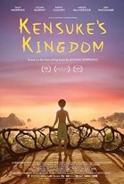 Kensuke’s Kingdom Movie Poster