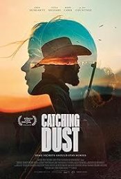 Catching Dust Movie Poster