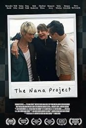 The Nana Project Movie Poster