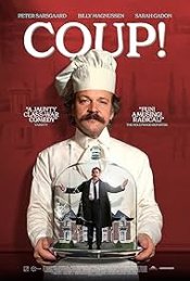 Coup! Movie Poster