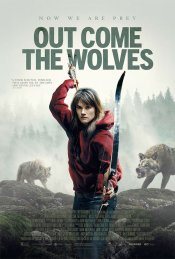 Out Come the Wolves Movie Poster