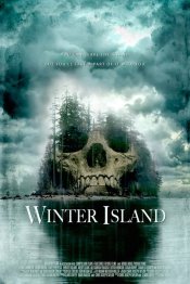 Winter Island Movie Poster