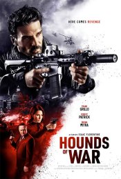 Hounds of War Movie Poster