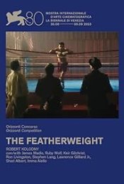 The Featherweight Poster