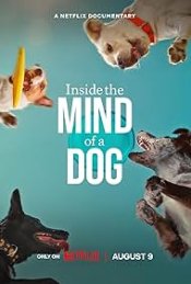 Inside the Mind of a Dog Movie Poster