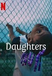 Daughters Movie Poster