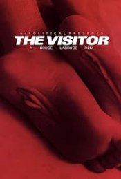 The Visitor Movie Poster