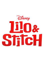 Lilo & Stitch Poster