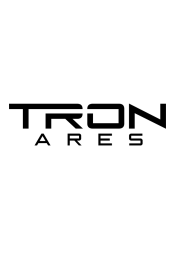 TRON: Ares Movie Poster