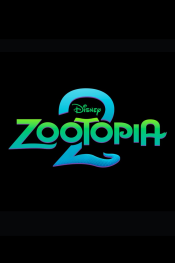 Zootopia 2 Movie Poster