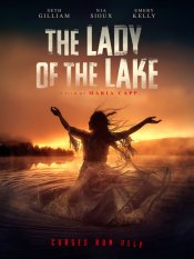 The Lady of the Lake Movie Poster