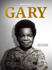 Gary Movie Poster