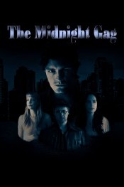 The Midnight Gag Movie Poster