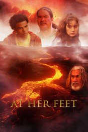 At Her Feet Movie Poster