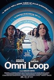 Omni Loop Movie Poster