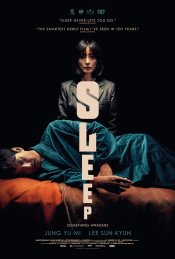 Sleep Movie Poster